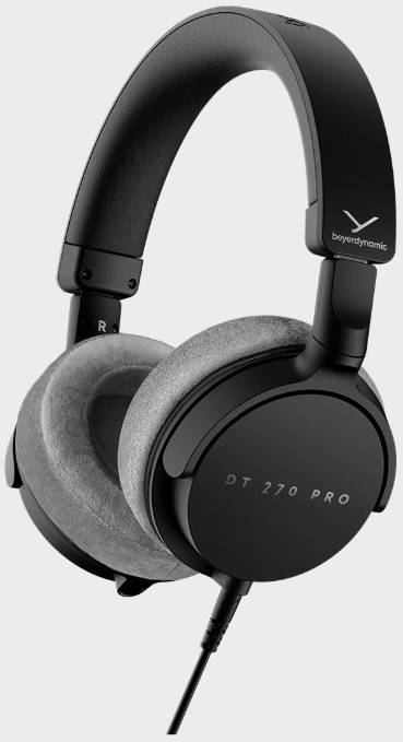 Beyerdynamic DT 270 PRO