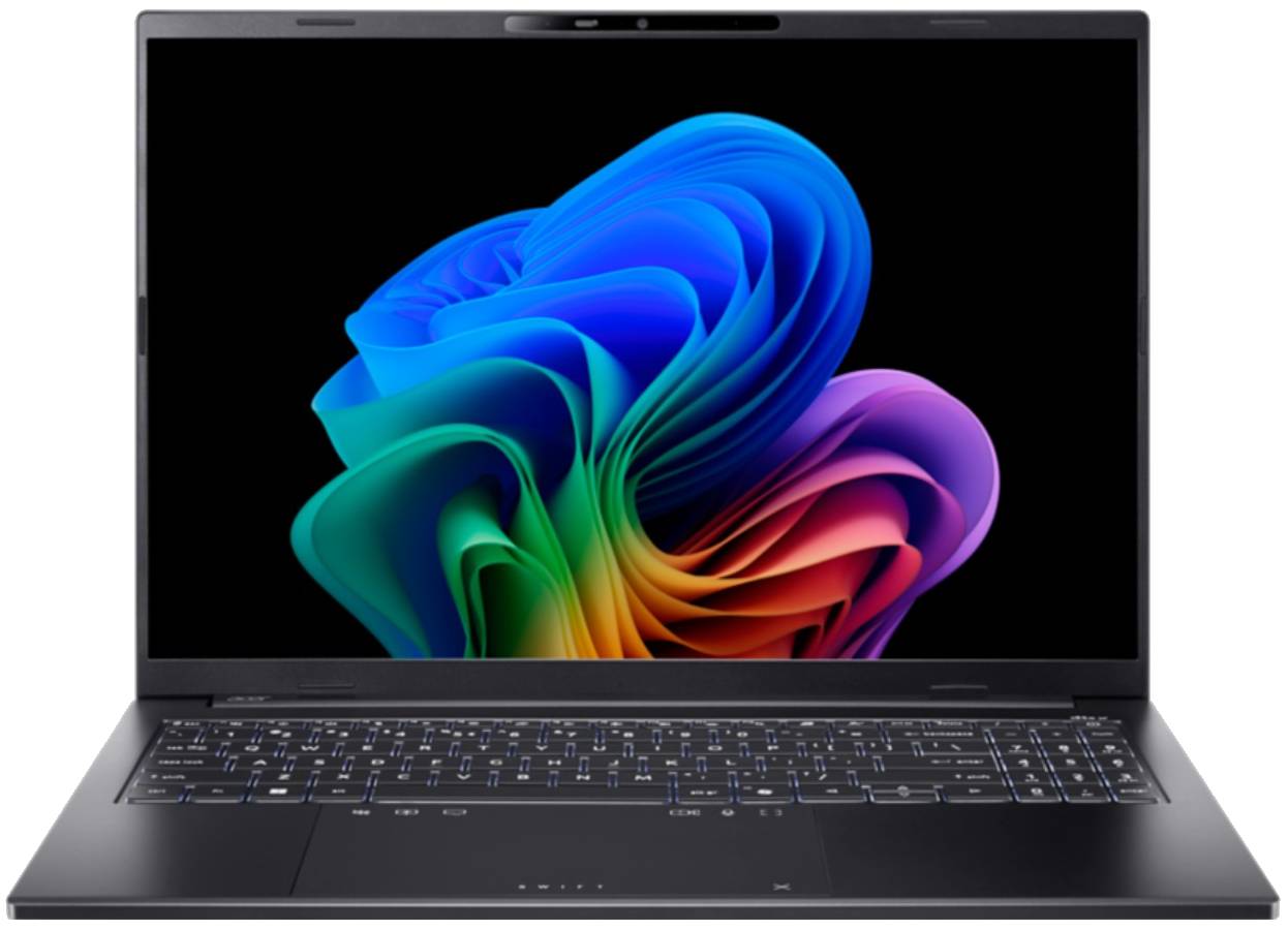 Acer Swift Go 16 AI SFG16-74-71TF (NX.JNMEG.005)