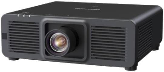 Panasonic PT-RZ7LBE