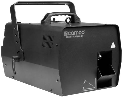Cameo INSTANT HAZE 1400 G2
