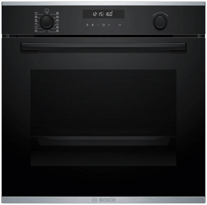 Bosch Serie 6 HBG278BB3 Bosch Serie 6 HBG278BB3