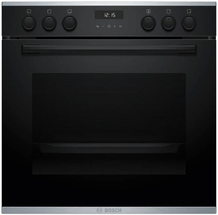 Bosch Serie 6 HEG237BB5 Bosch Serie 6 HEG237BB5