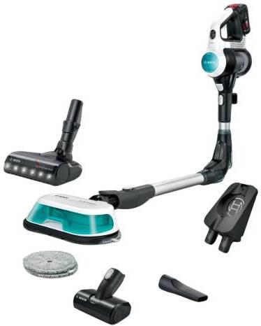 Bosch Unlimited 7 ProHygienic Aqua BKS71HYG4