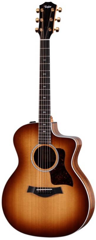 Taylor Sunset Blvd 214ce DLX SEB