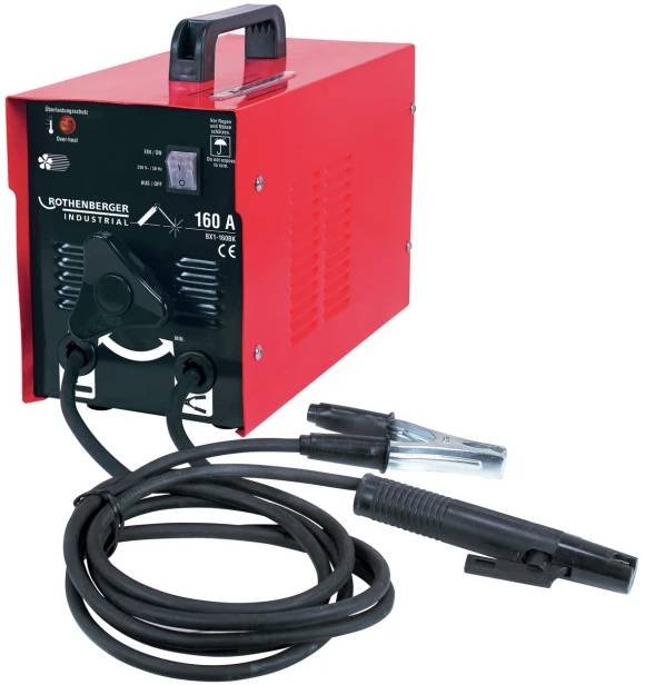 Rothenberger RoWeldo 160 (36015)