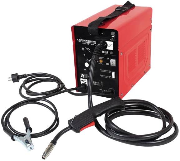 Rothenberger RoCored Welder 90 (1500000542)