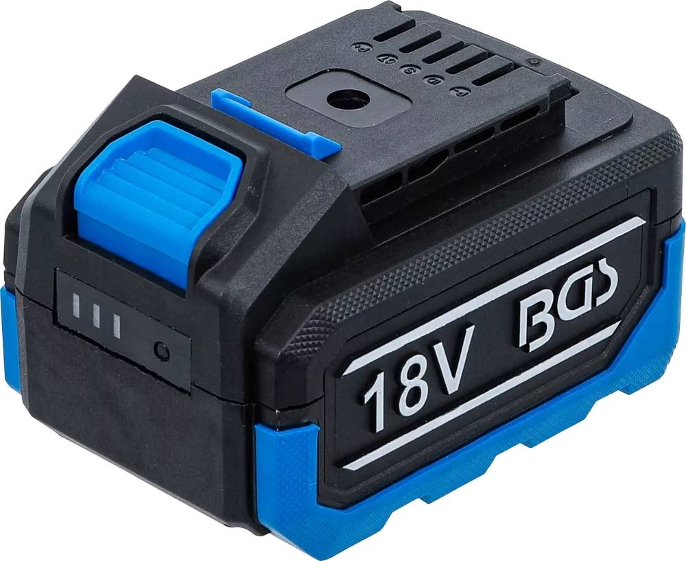 BGS Akku 4.0 Ah (7383)