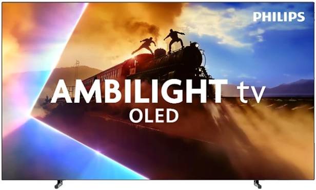 Philips 48" OLED 4K Ambilight TV 48OLED760/12 Philips 48" OLED 4K Ambilight TV 48OLED760/12