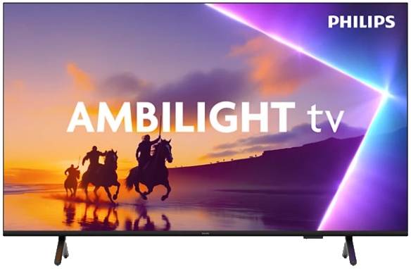 Philips 50" LED 4K Ambilight TV 50PUS8500/12 Philips 50" LED 4K Ambilight TV 50PUS8500/12