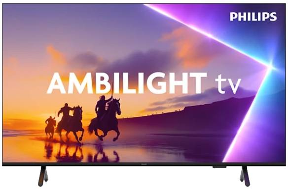 Philips 55" LED 4K Ambilight TV 55PUS8500/12 Philips 55" LED 4K Ambilight TV 55PUS8500/12