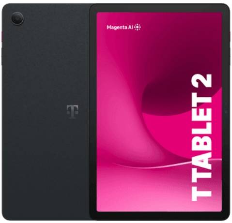 Telekom T Tablet 2 5G 128GB Telekom T Tablet 2 5G 128GB