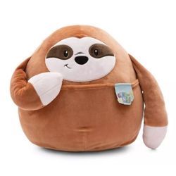 Nici Chill- Faultier 20 cm