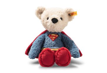 Steiff Superman Teddybär 29 cm