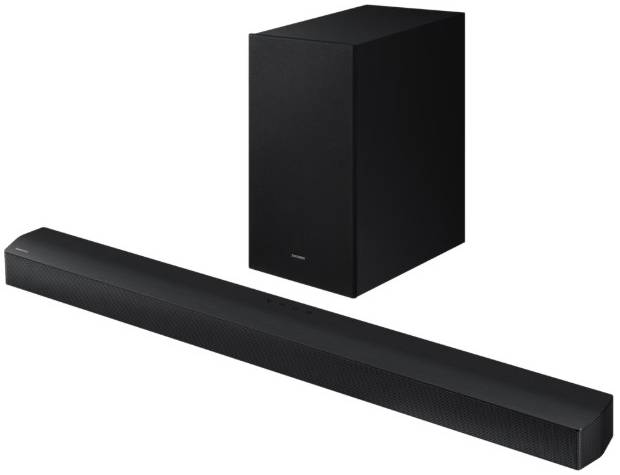 Samsung B-Serie Soundbar (2024) HW-B660GD Samsung B-Serie Soundbar (2024) HW-B660GD