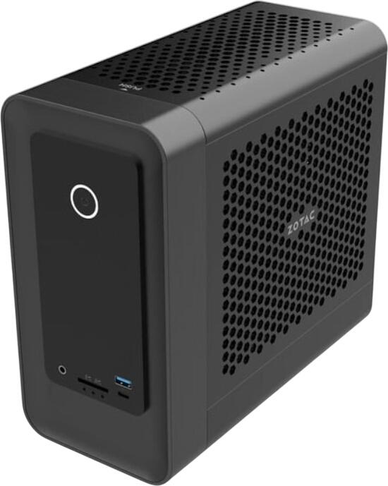 Zotac ZBOX Magnus One EU275070C (ZBOX-EU275070C-BE)