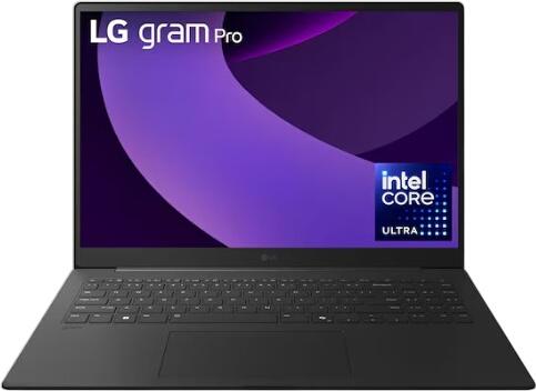 LG gram Pro 16 (16Z90TS-G.AU89G) LG gram Pro 16 (16Z90TS-G.AU89G)
