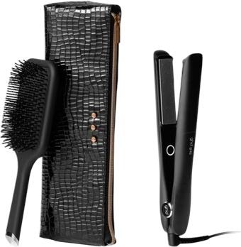 GHD Gold Glätteisen (26 mm Platten) Geschenkset