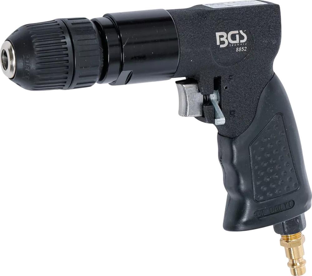 BGS Druckluft-Bohrmaschine (8852)