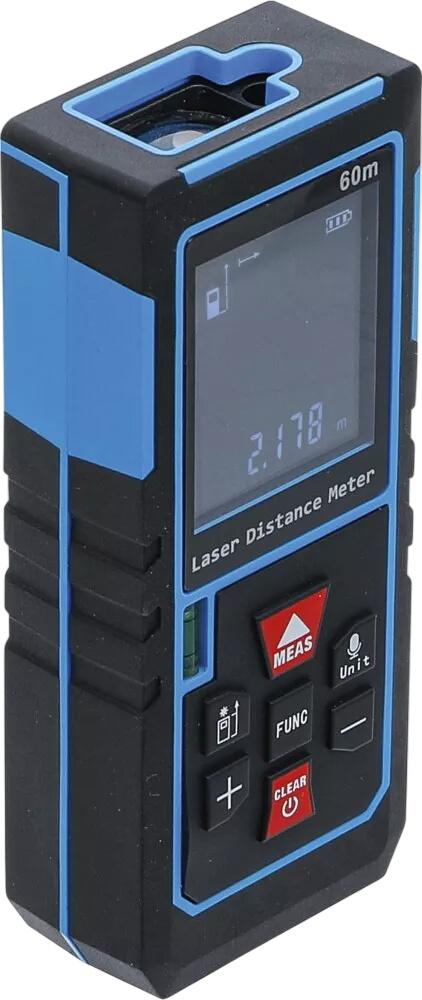 BGS Laser-Entfernungsmesser (8639)