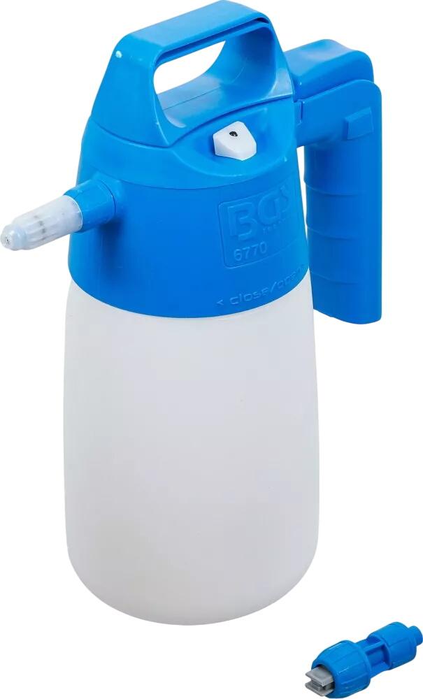 BGS Pumpsprühflasche 1,5 l (6770)
