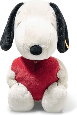 Steiff Snoopy Love 30 cm