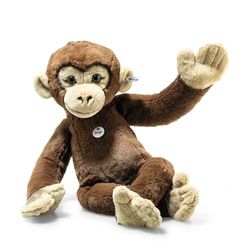 Steiff Jocko Schimpanse 70 cm