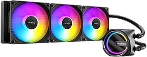 Antec Skeleton 360 ARGB
