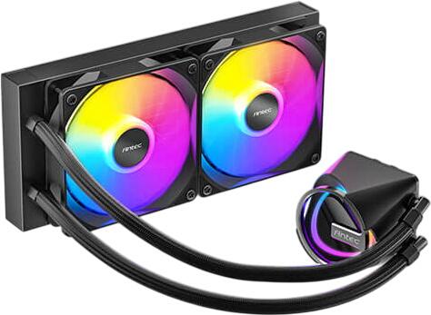Antec Skeleton 240 ARGB