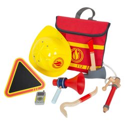 Small Foot Feuerwehrrucksack (12361)