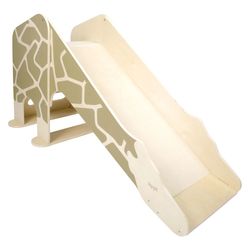 Small Foot Indoor Rutsche Giraffe Wildlife (12424)