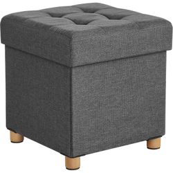 Songmics Kleiner Sitzwürfel (LSF14)