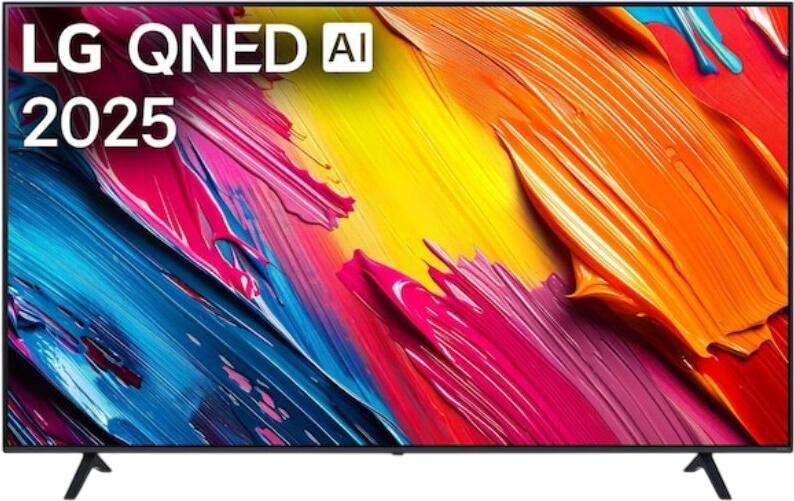 LG 75" 4K QNED evo AI TV QNED7E 75QNED7EA6B