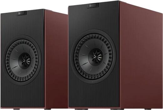 KEF Coda W