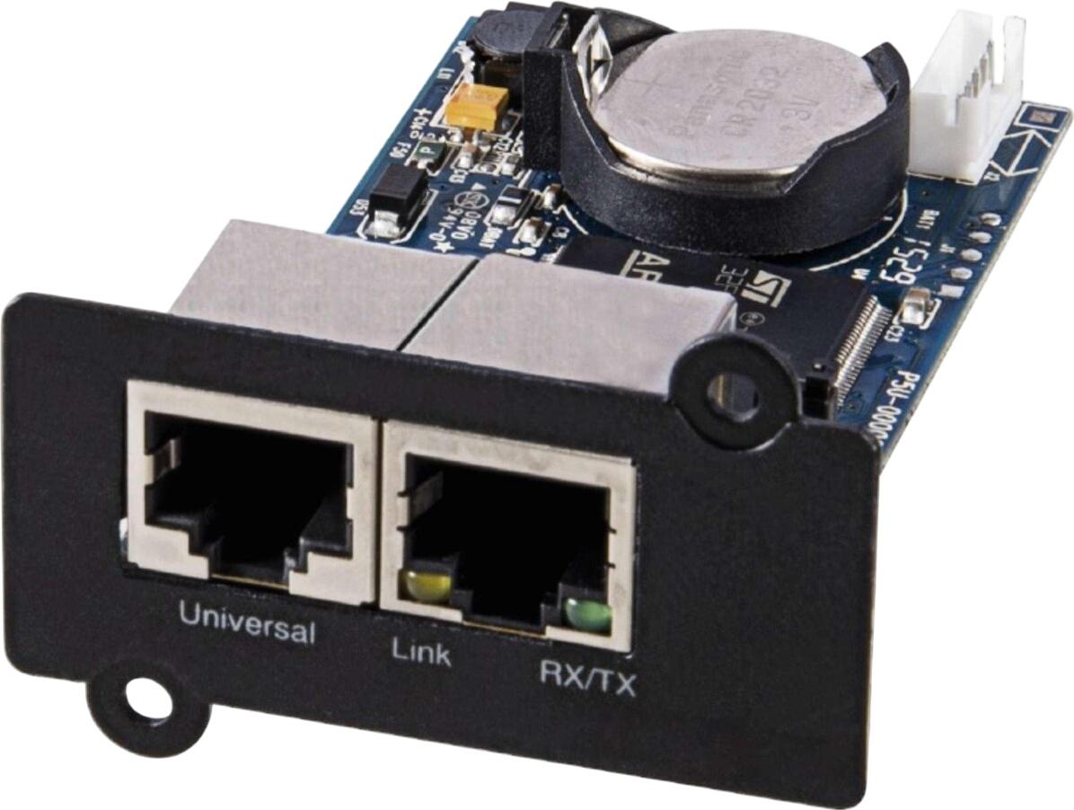BlueWalker PowerWalker SNMP Card 2 (10131008)