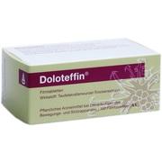 Ardeypharm DOLOTEFFIN, 100 Filmtbl. (N3)