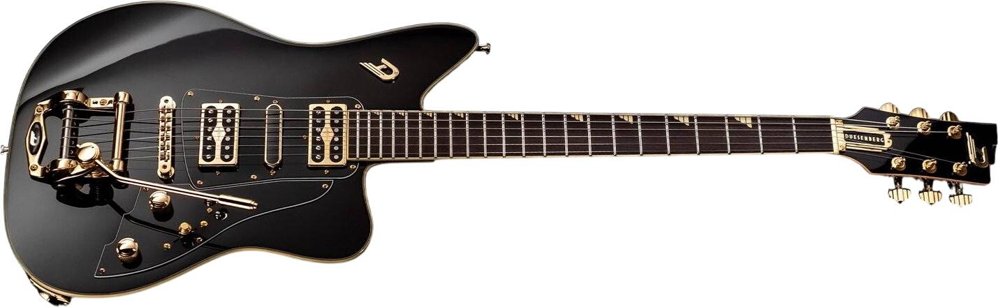 Duesenberg Paloma Custom