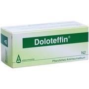 Ardeypharm DOLOTEFFIN, 50 Filmtbl. (N2)
