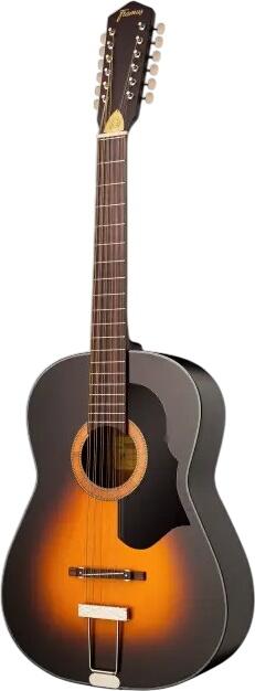 Framus Hootenanny 12-String