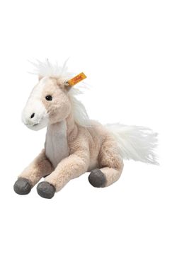 Steiff Schlenker Pferd 18 cm