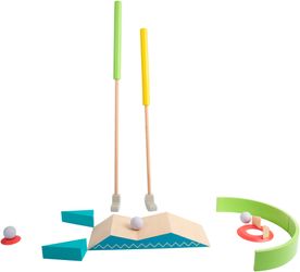 Small Foot Minigolf-Set Active (11964)