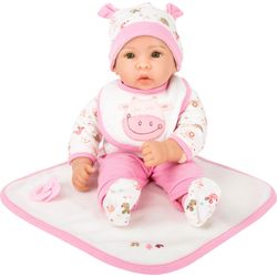 Small Foot Puppe Hanna (11237)