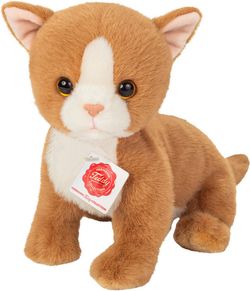 Hermann Teddy Babykatze 24 cm Hermann Teddy Babykatze 24 cm