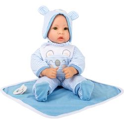 Small Foot Puppe Lukas (11238)