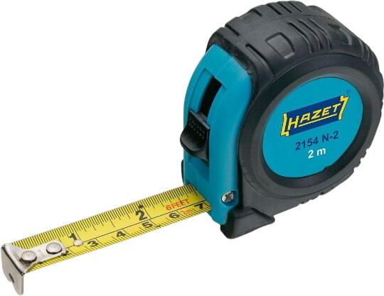 Hazet Maßband 2154N-2