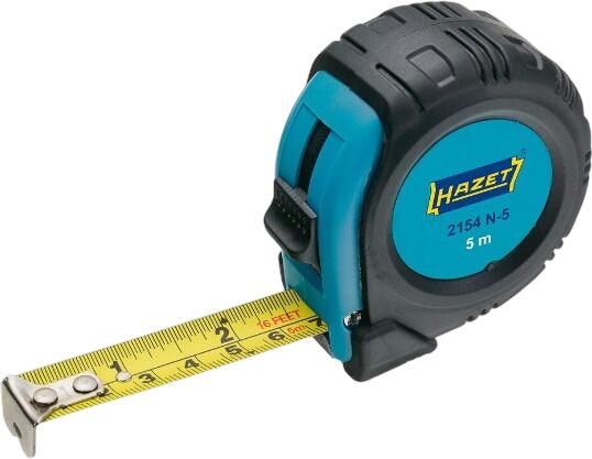 Hazet Rollbandmaß 2154N-5