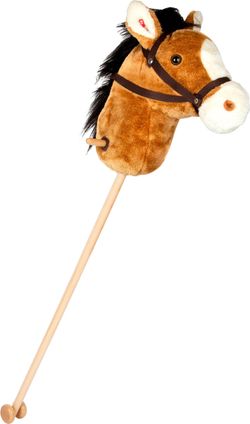Small Foot Steckenpferd Nico (11718)
