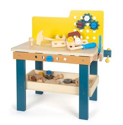 Small Foot Werkbank Workshop (12558)