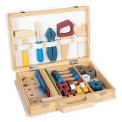 Small Foot Werkzeugkoffer Workshop (12556)