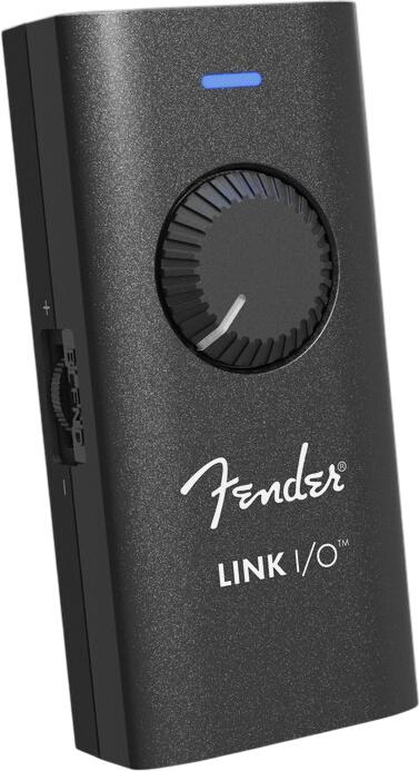 Fender Link I/O