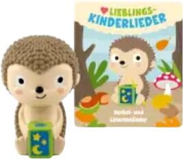 tonies Lieblings-Kinderlieder Herbst- und Laternenlieder tonies Lieblings-Kinderlieder Herbst- und Laternenlieder
